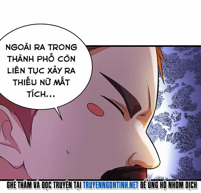 Nhất Phẩm Cao Thủ - Chương 20 - ảnh 33