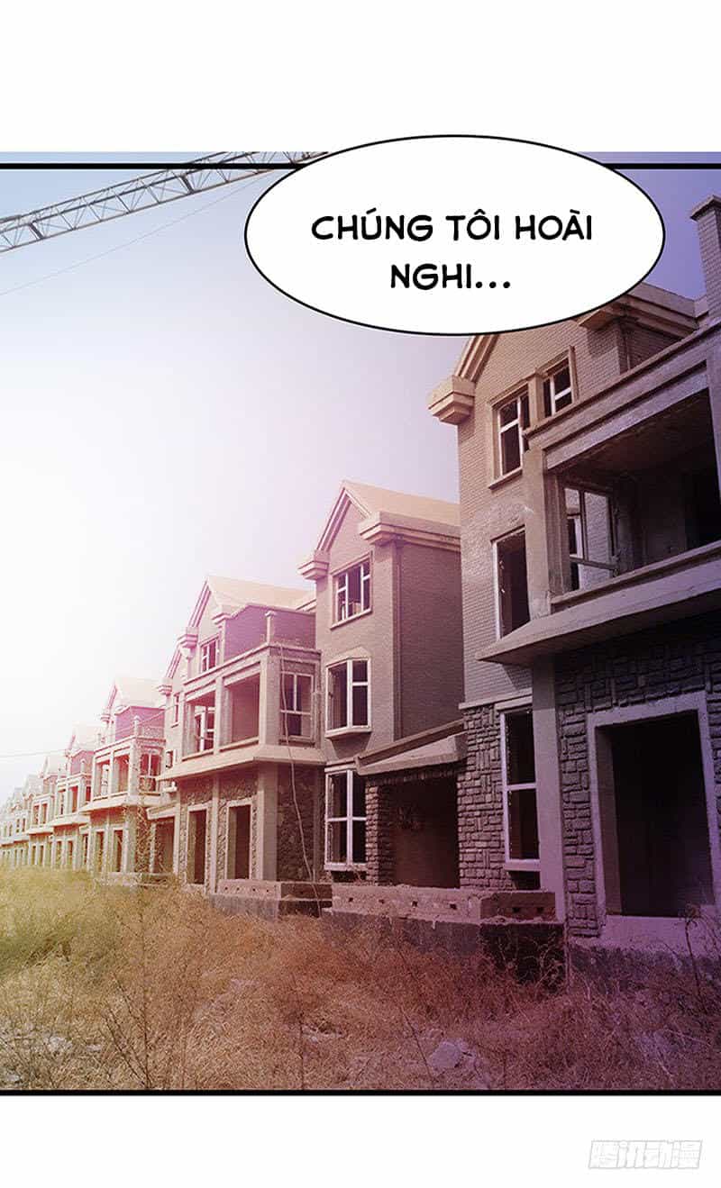 Nhất Phẩm Cao Thủ - Chương 20 - ảnh 34
