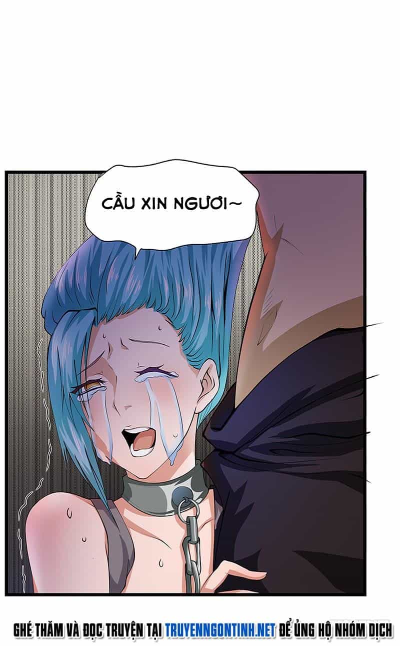 Nhất Phẩm Cao Thủ - Chương 20 - ảnh 36