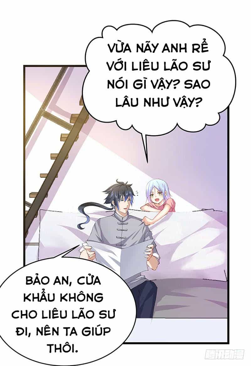 Nhất Phẩm Cao Thủ - Chương 20 - ảnh 6