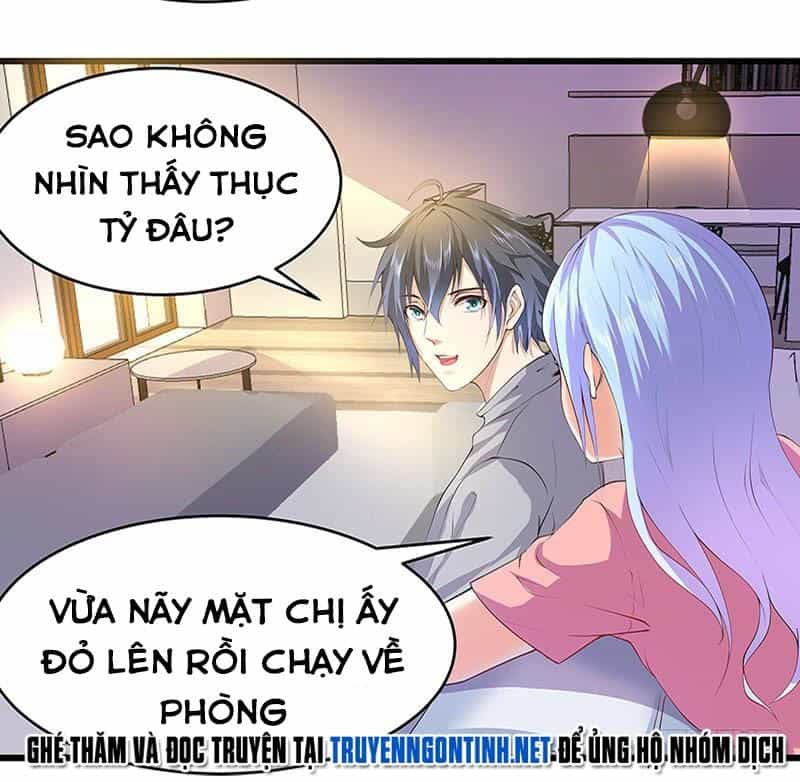 Nhất Phẩm Cao Thủ - Chương 20 - ảnh 7