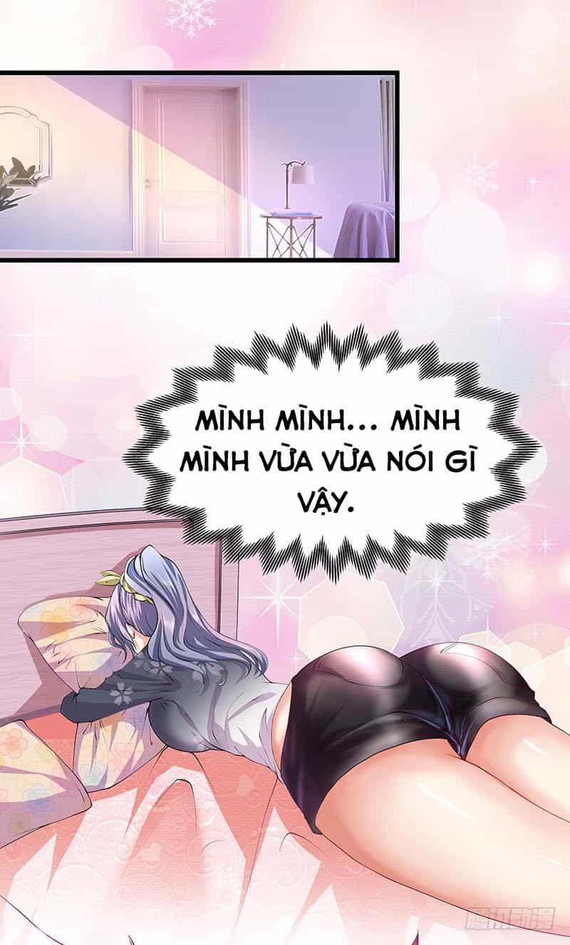 Nhất Phẩm Cao Thủ - Chương 20 - ảnh 8