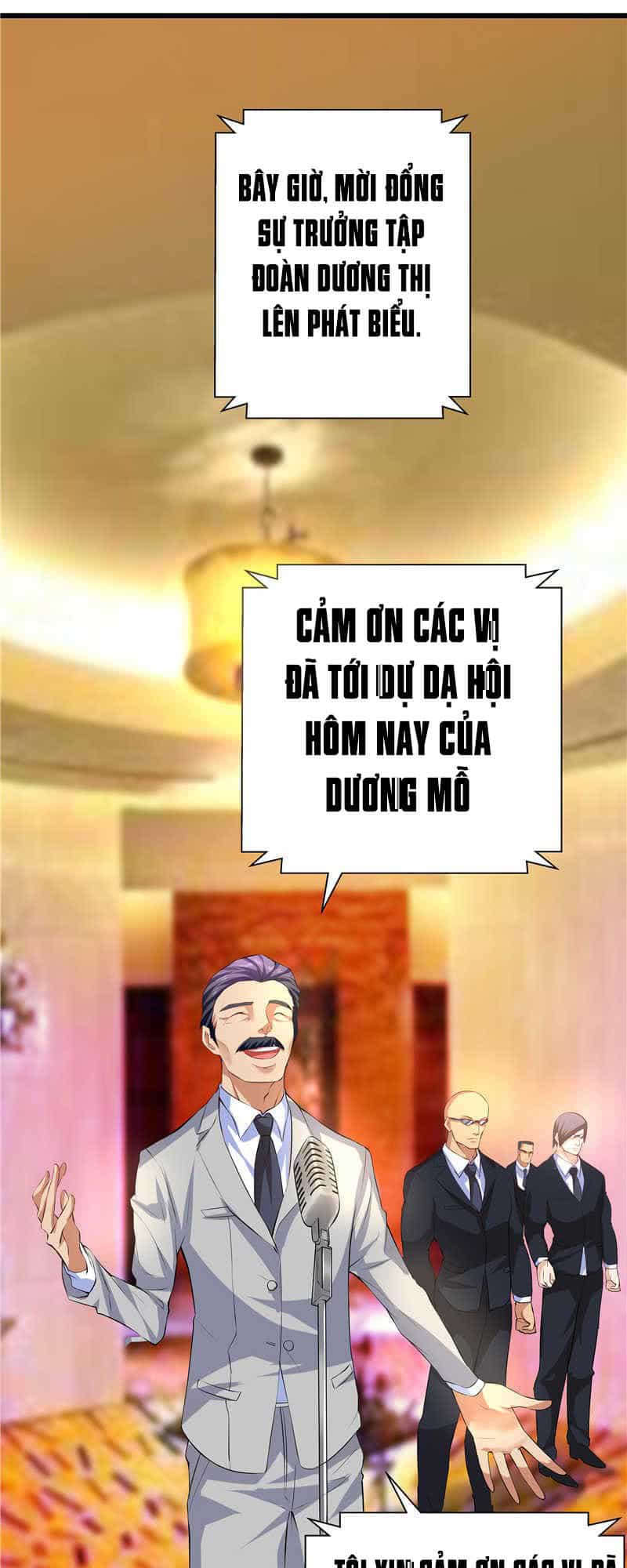 Nhất Phẩm Cao Thủ - Chương 21 - ảnh 23