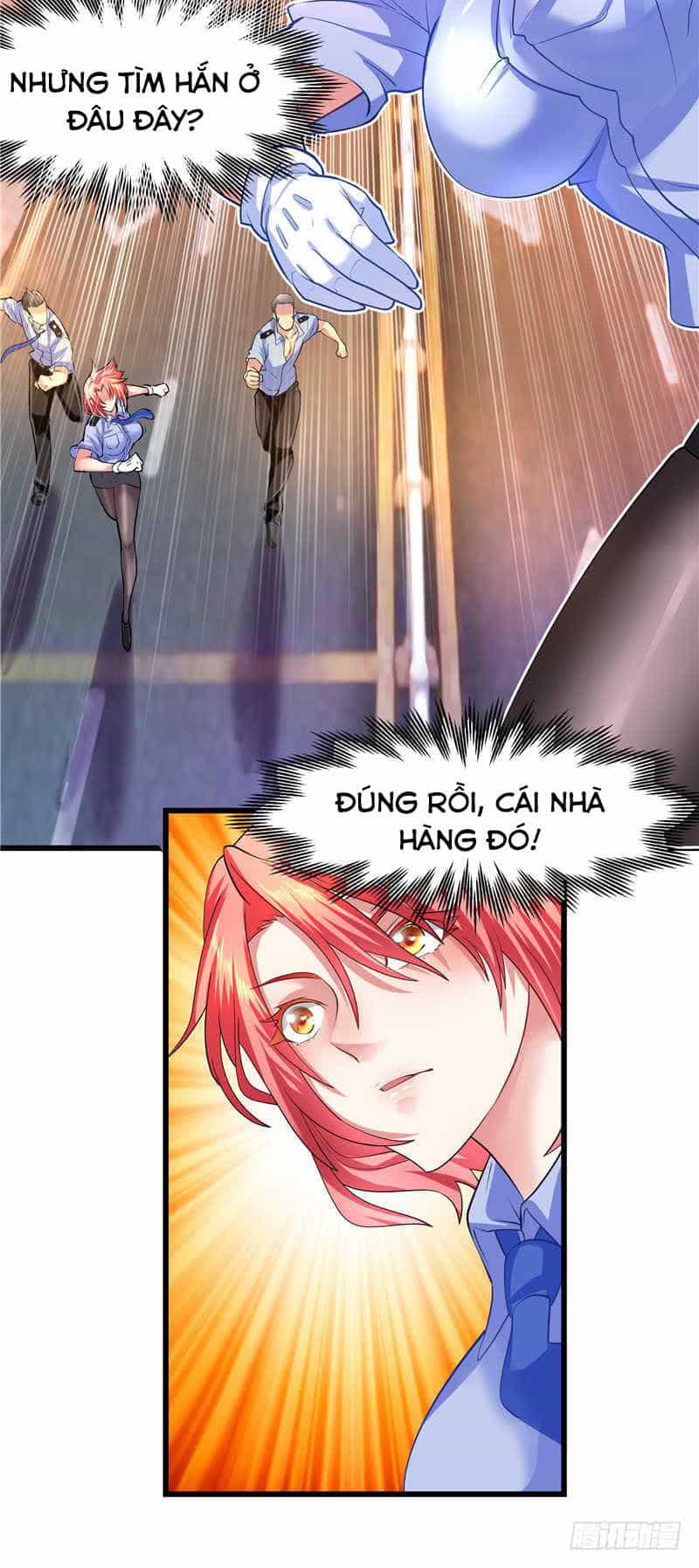Nhất Phẩm Cao Thủ - Chương 21 - ảnh 4