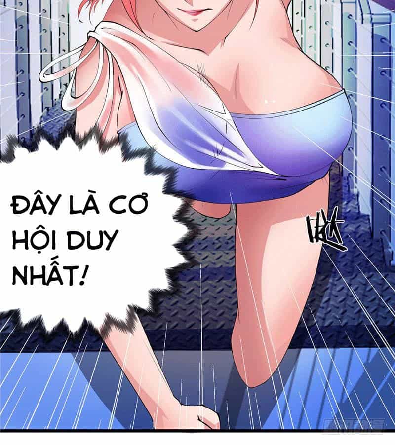 Nhất Phẩm Cao Thủ - Chương 22 - ảnh 15