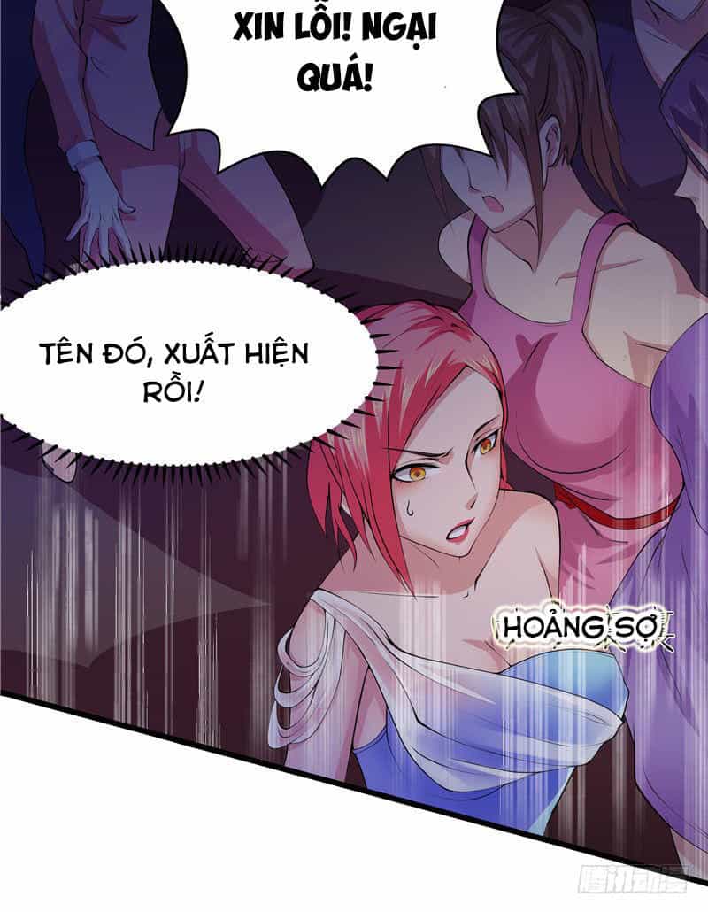 Nhất Phẩm Cao Thủ - Chương 22 - ảnh 4