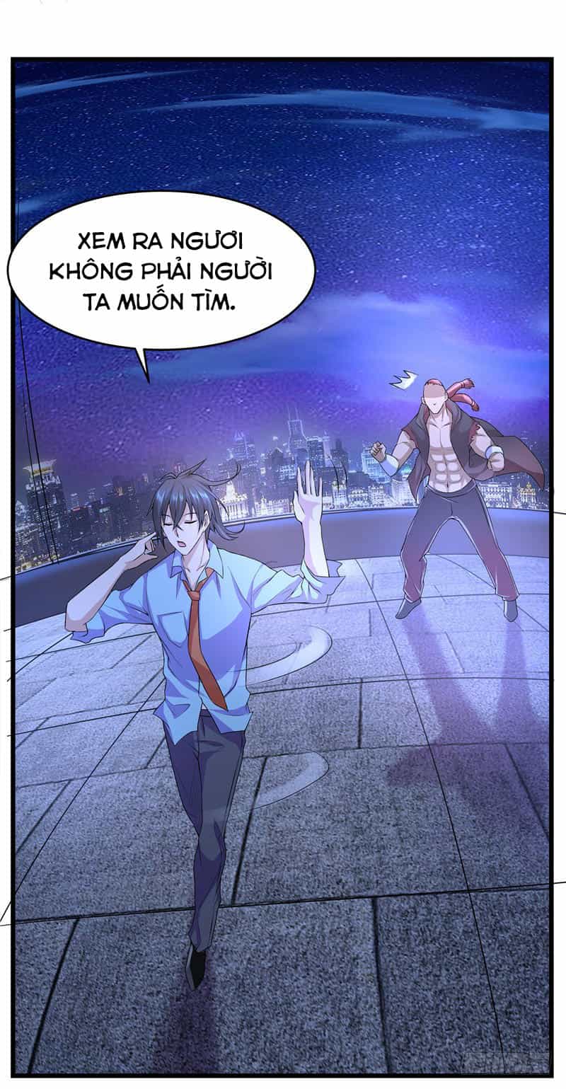 Nhất Phẩm Cao Thủ - Chương 23 - ảnh 14