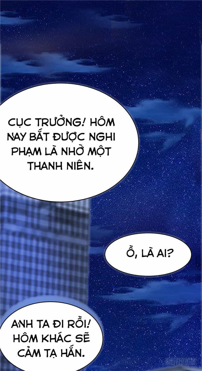 Nhất Phẩm Cao Thủ - Chương 23 - ảnh 27