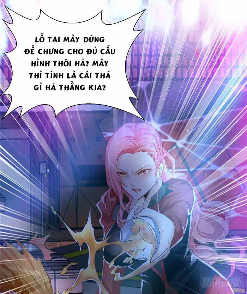 Nhất Phẩm Cao Thủ - Chương 24 - ảnh 13
