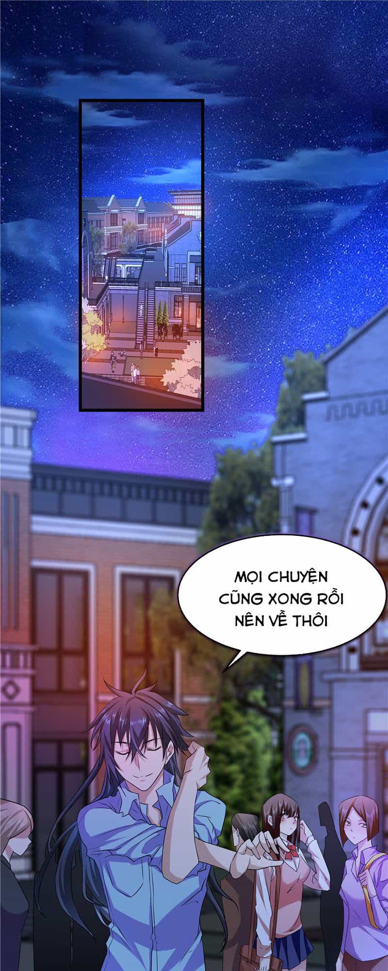 Nhất Phẩm Cao Thủ - Chương 24 - ảnh 2