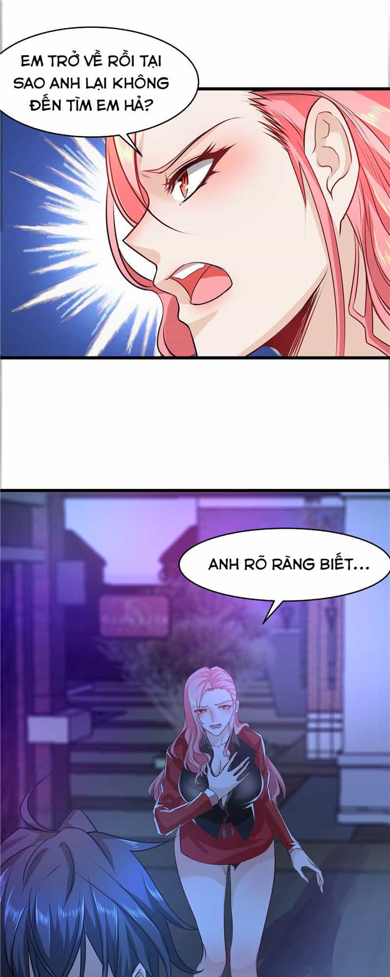 Nhất Phẩm Cao Thủ - Chương 24 - ảnh 22
