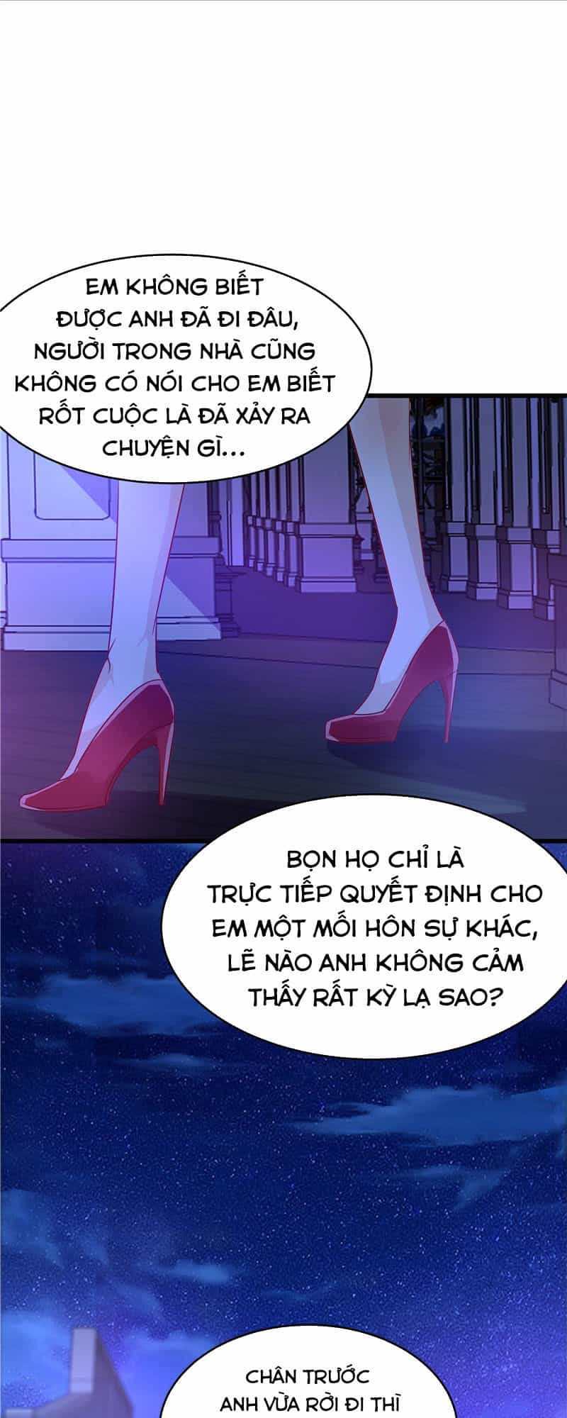 Nhất Phẩm Cao Thủ - Chương 24 - ảnh 24