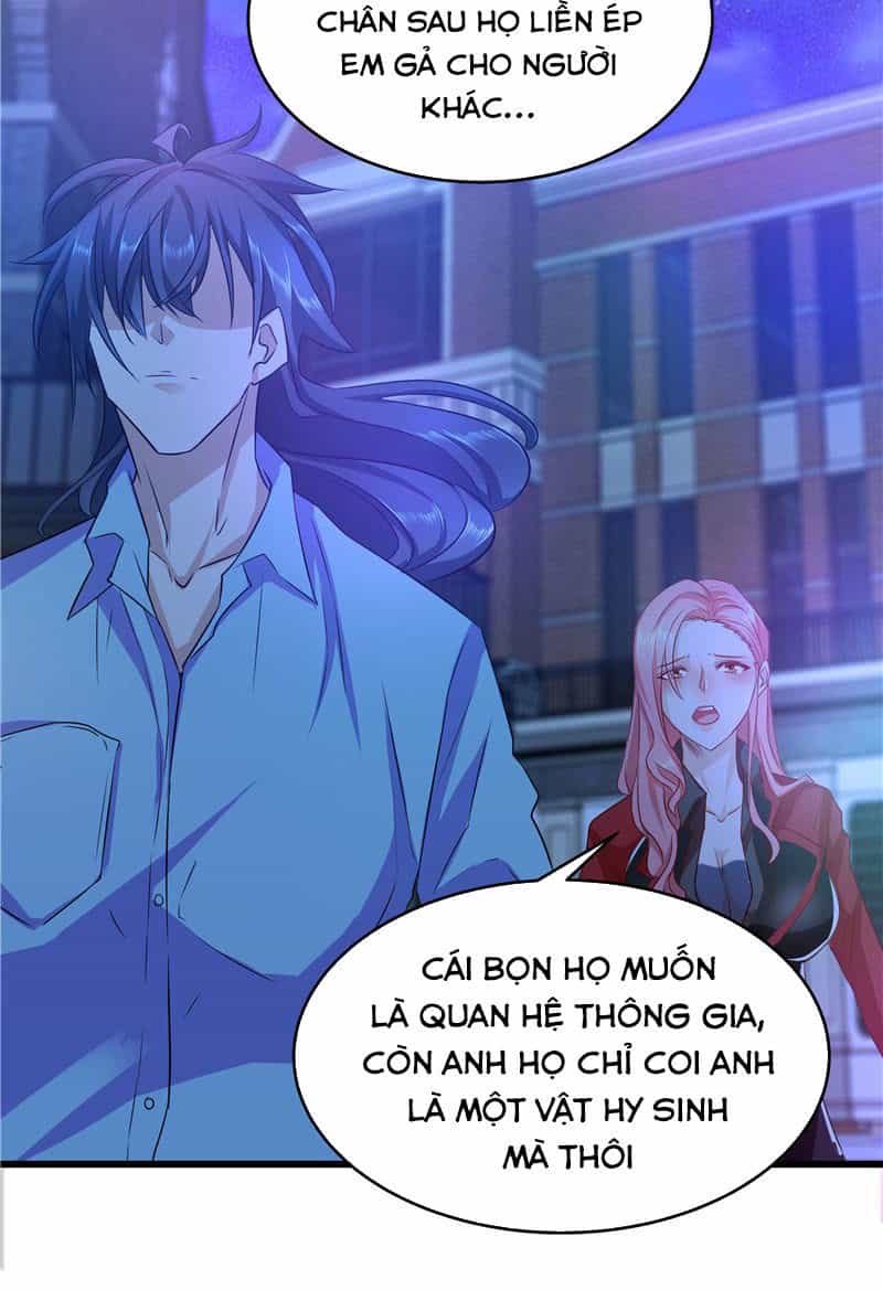 Nhất Phẩm Cao Thủ - Chương 24 - ảnh 25