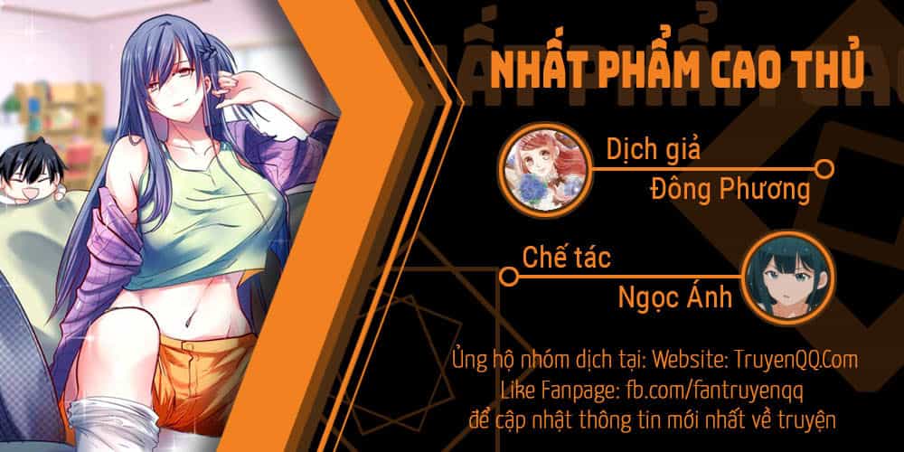 Nhất Phẩm Cao Thủ - Chương 24 - ảnh 36