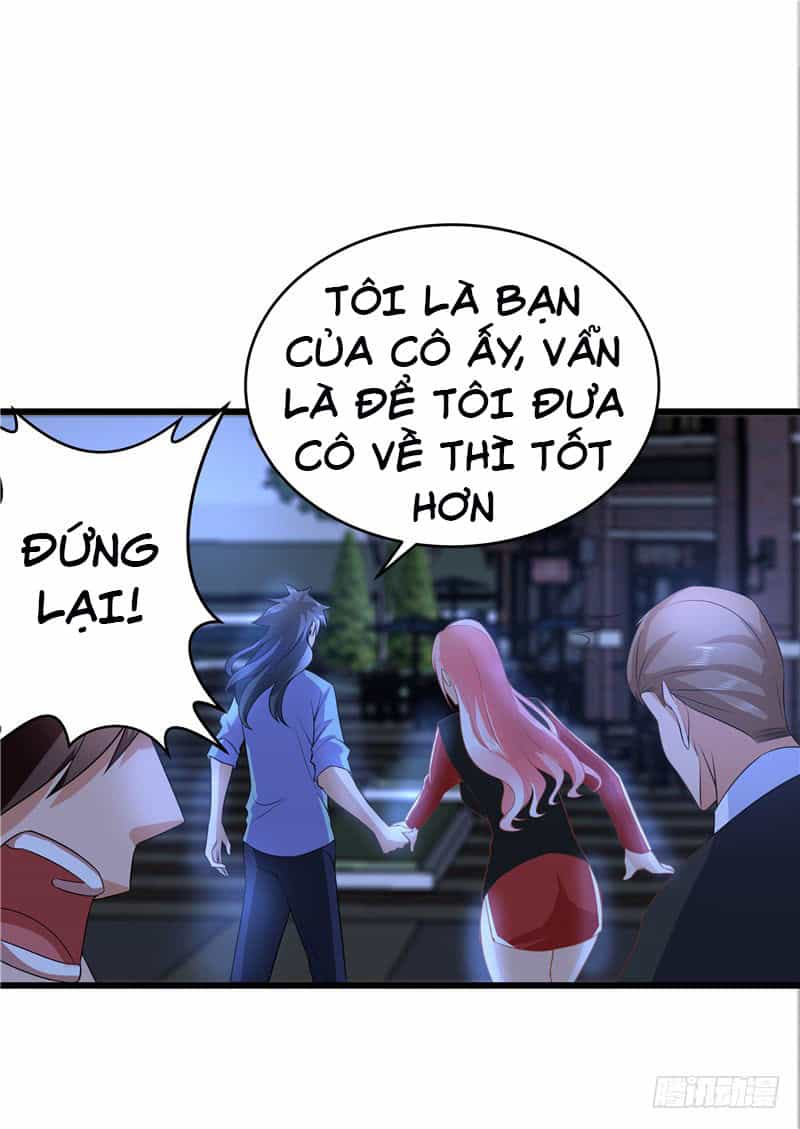 Nhất Phẩm Cao Thủ - Chương 25 - ảnh 11