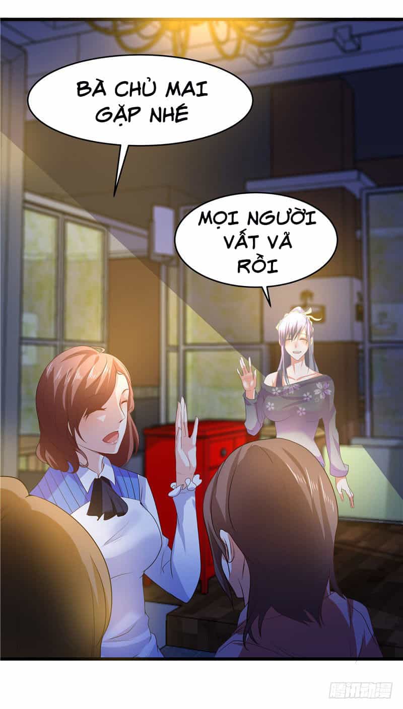 Nhất Phẩm Cao Thủ - Chương 25 - ảnh 17