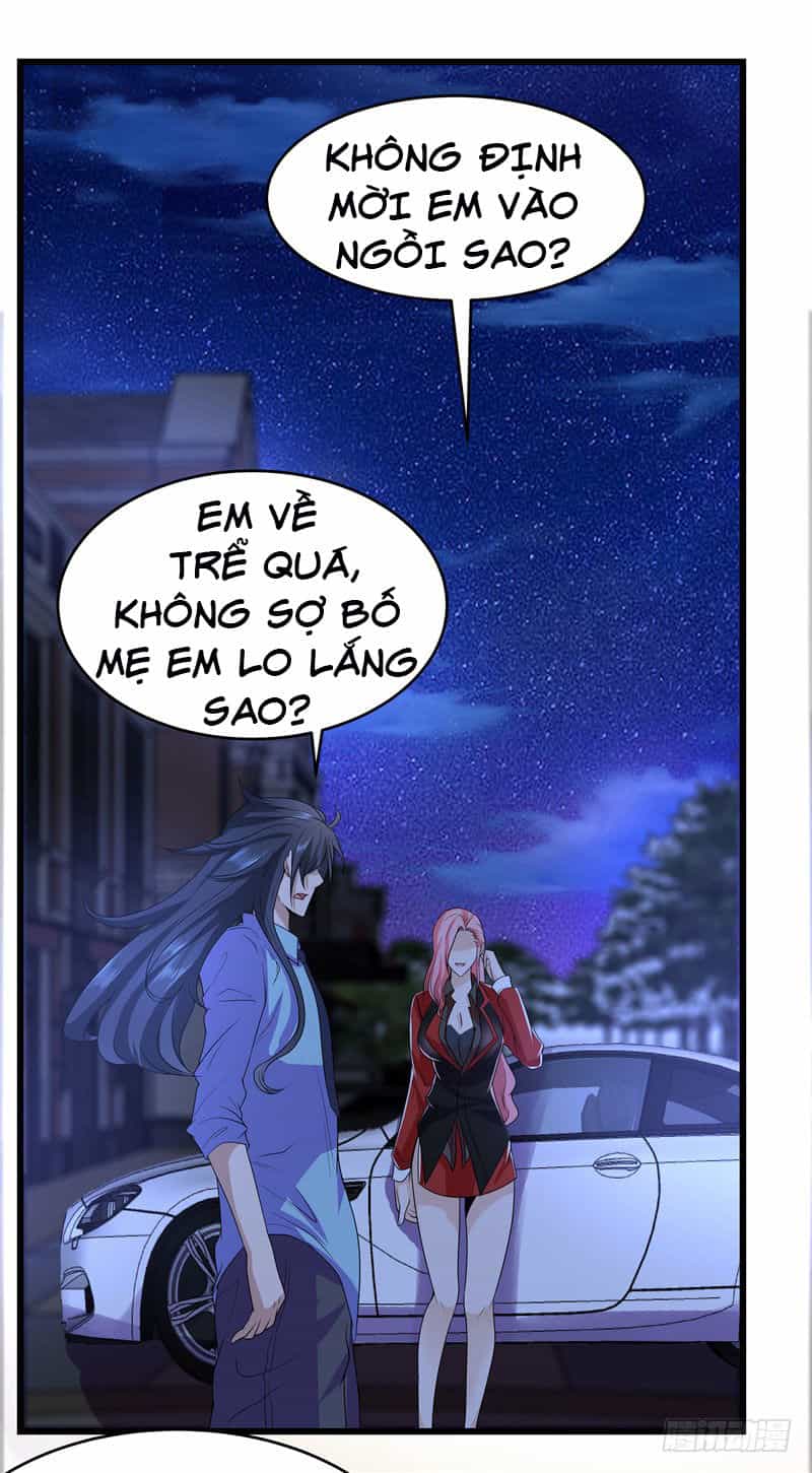 Nhất Phẩm Cao Thủ - Chương 25 - ảnh 20