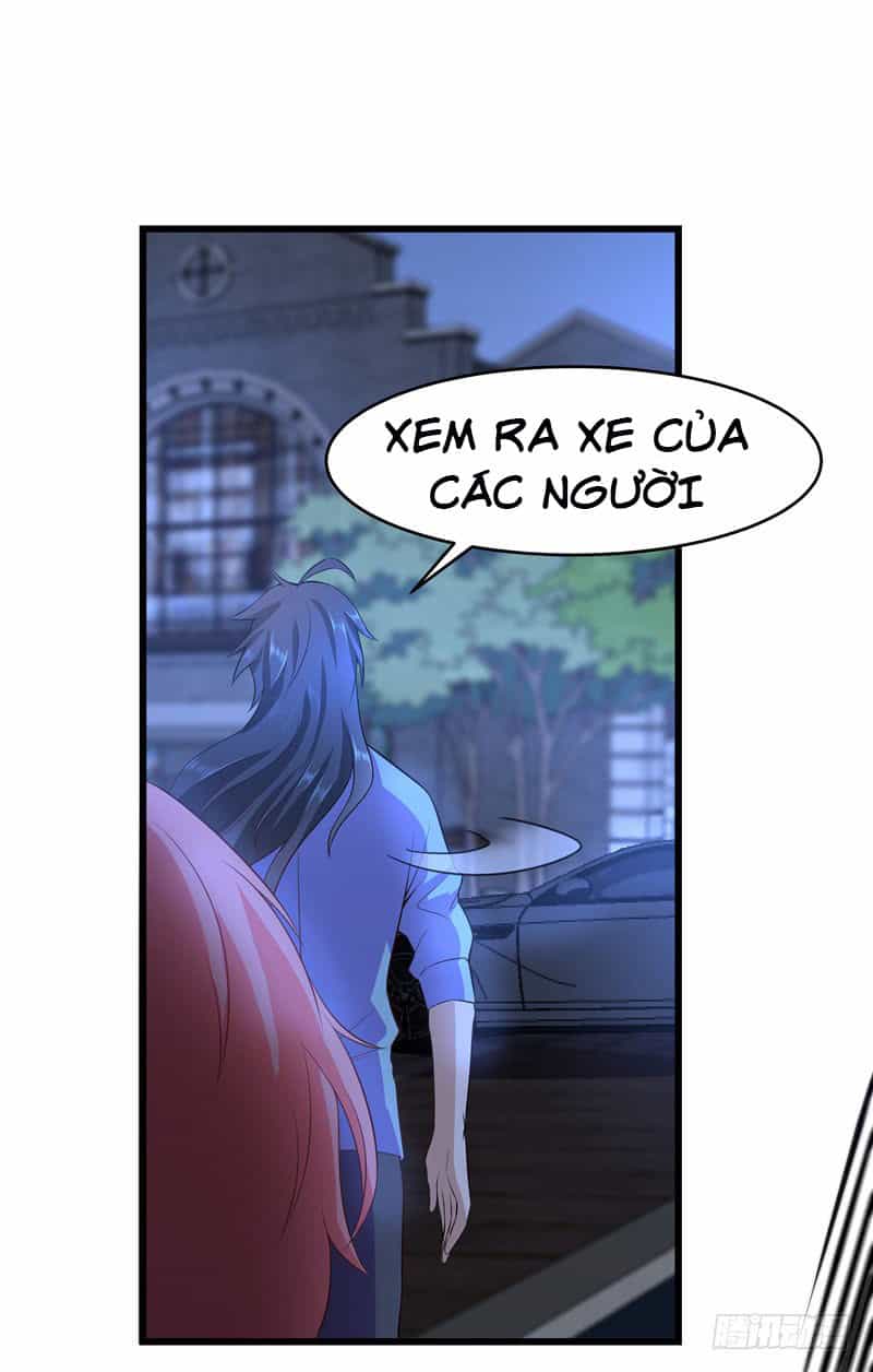 Nhất Phẩm Cao Thủ - Chương 25 - ảnh 5