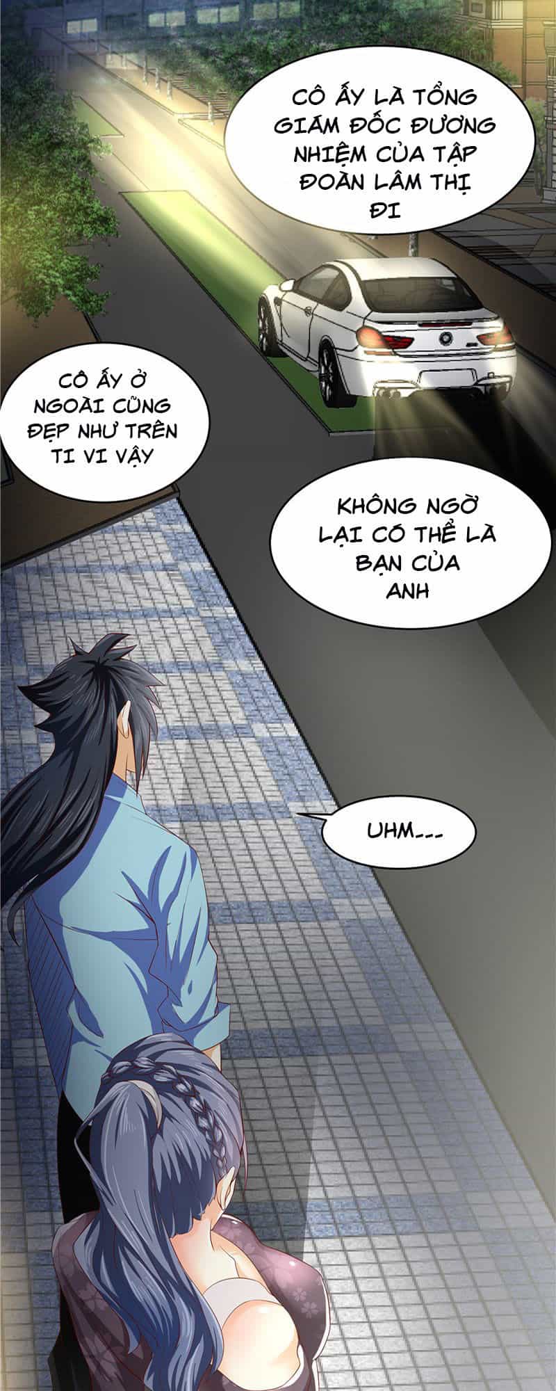 Nhất Phẩm Cao Thủ - Chương 26 - ảnh 10