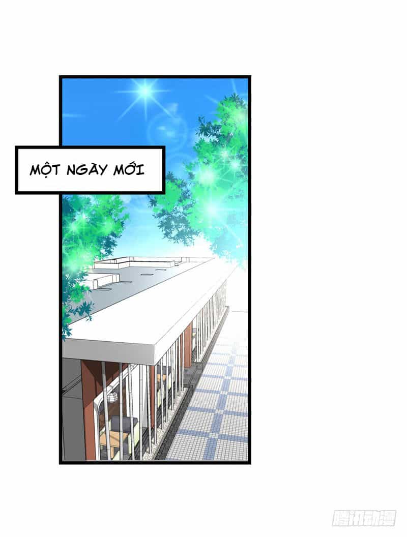 Nhất Phẩm Cao Thủ - Chương 26 - ảnh 14