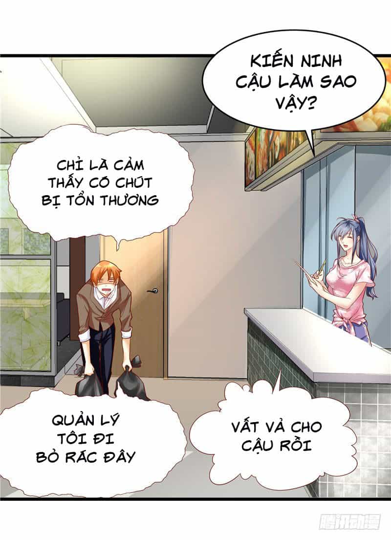 Nhất Phẩm Cao Thủ - Chương 26 - ảnh 18