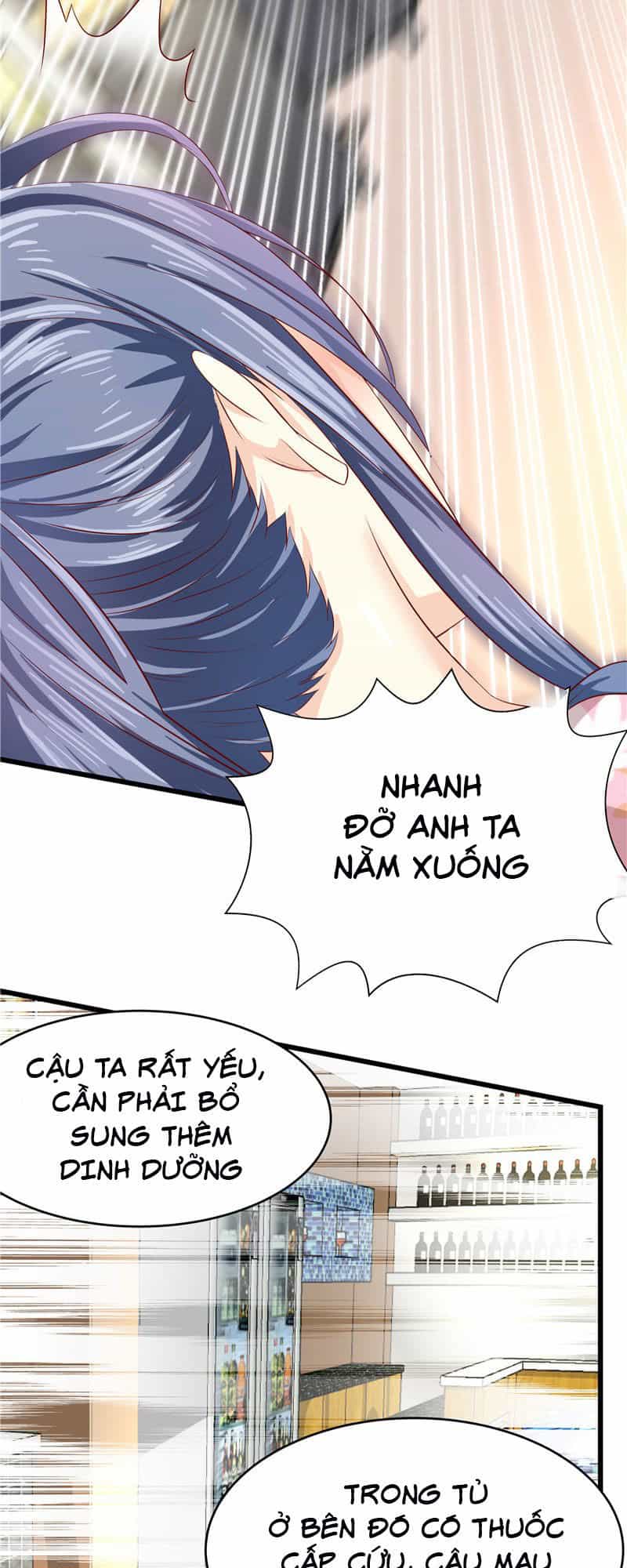 Nhất Phẩm Cao Thủ - Chương 26 - ảnh 24