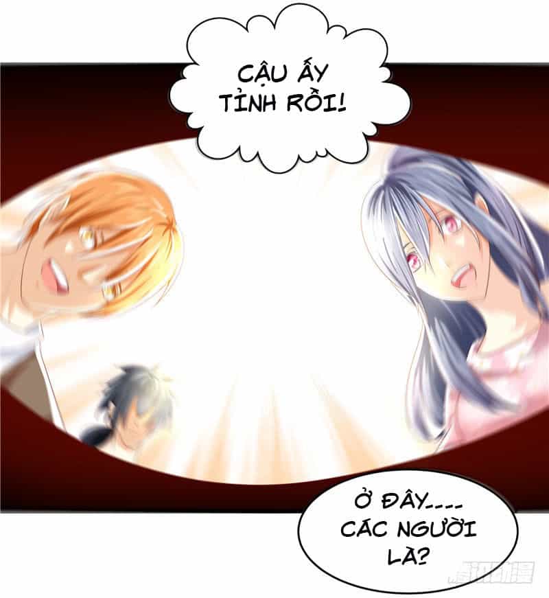 Nhất Phẩm Cao Thủ - Chương 26 - ảnh 30