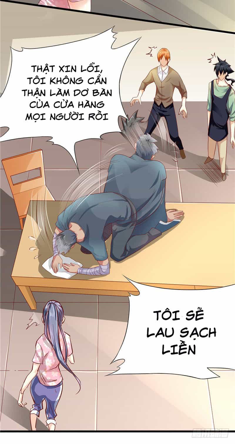 Nhất Phẩm Cao Thủ - Chương 26 - ảnh 32
