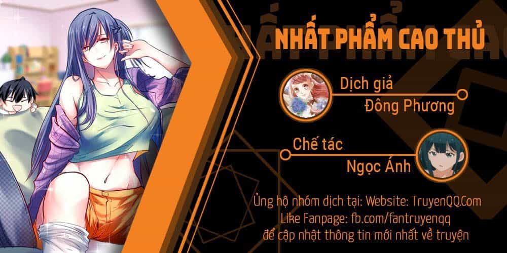 Nhất Phẩm Cao Thủ - Chương 26 - ảnh 40