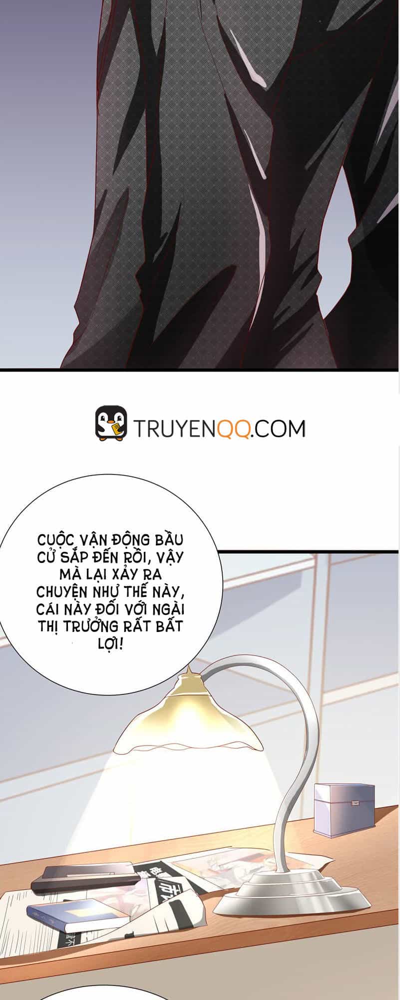 Nhất Phẩm Cao Thủ - Chương 27 - ảnh 20