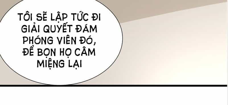 Nhất Phẩm Cao Thủ - Chương 27 - ảnh 21