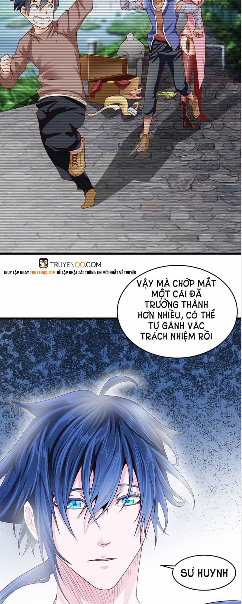 Nhất Phẩm Cao Thủ - Chương 27 - ảnh 28