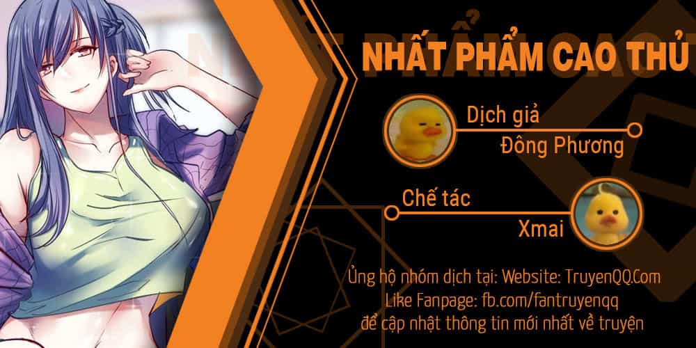 Nhất Phẩm Cao Thủ - Chương 27 - ảnh 30