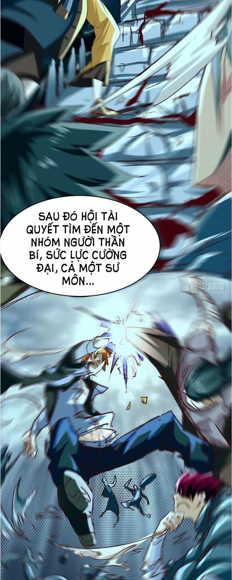 Nhất Phẩm Cao Thủ - Chương 27 - ảnh 7