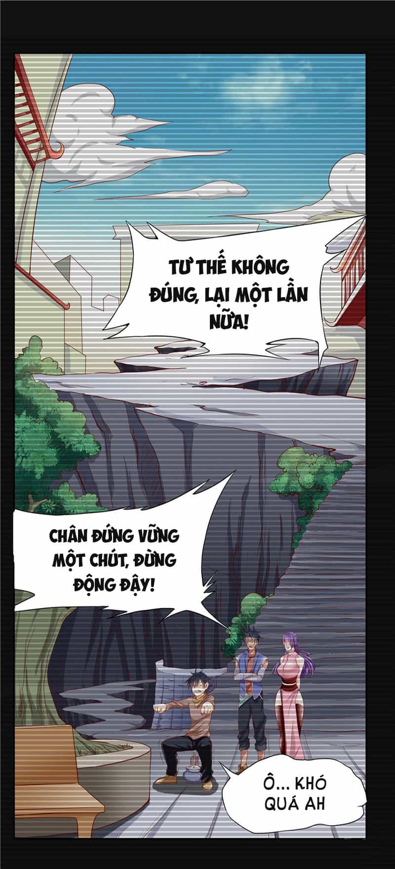 Nhất Phẩm Cao Thủ - Chương 28 - ảnh 2