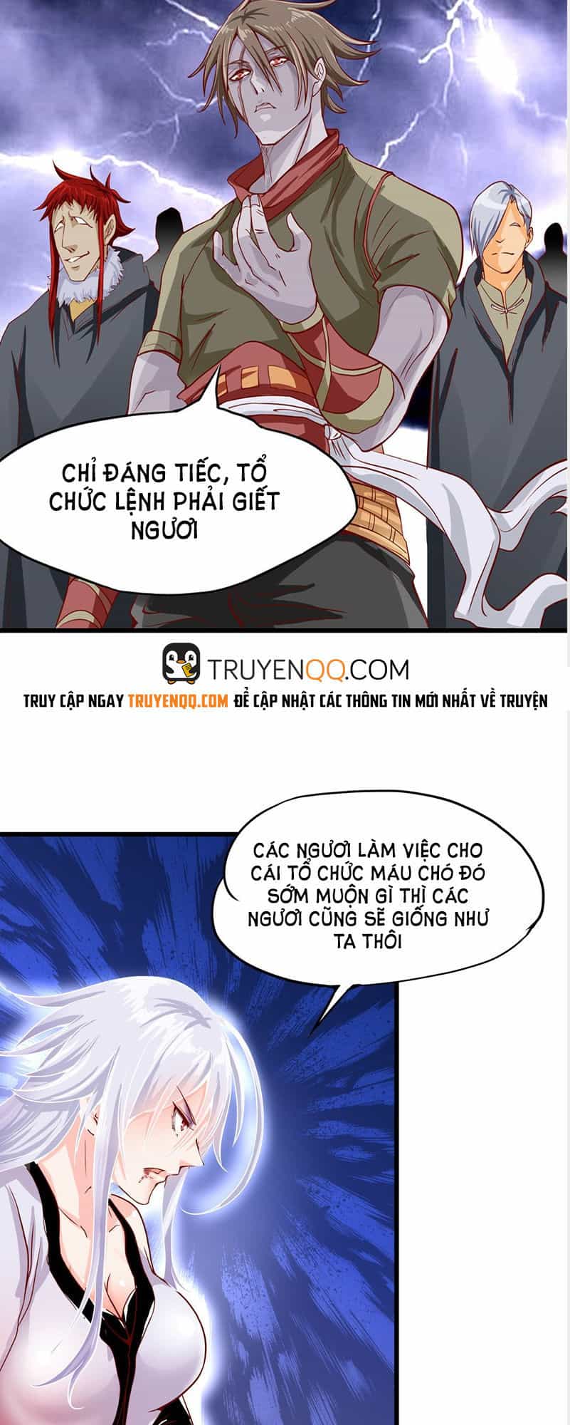 Nhất Phẩm Cao Thủ - Chương 28 - ảnh 26