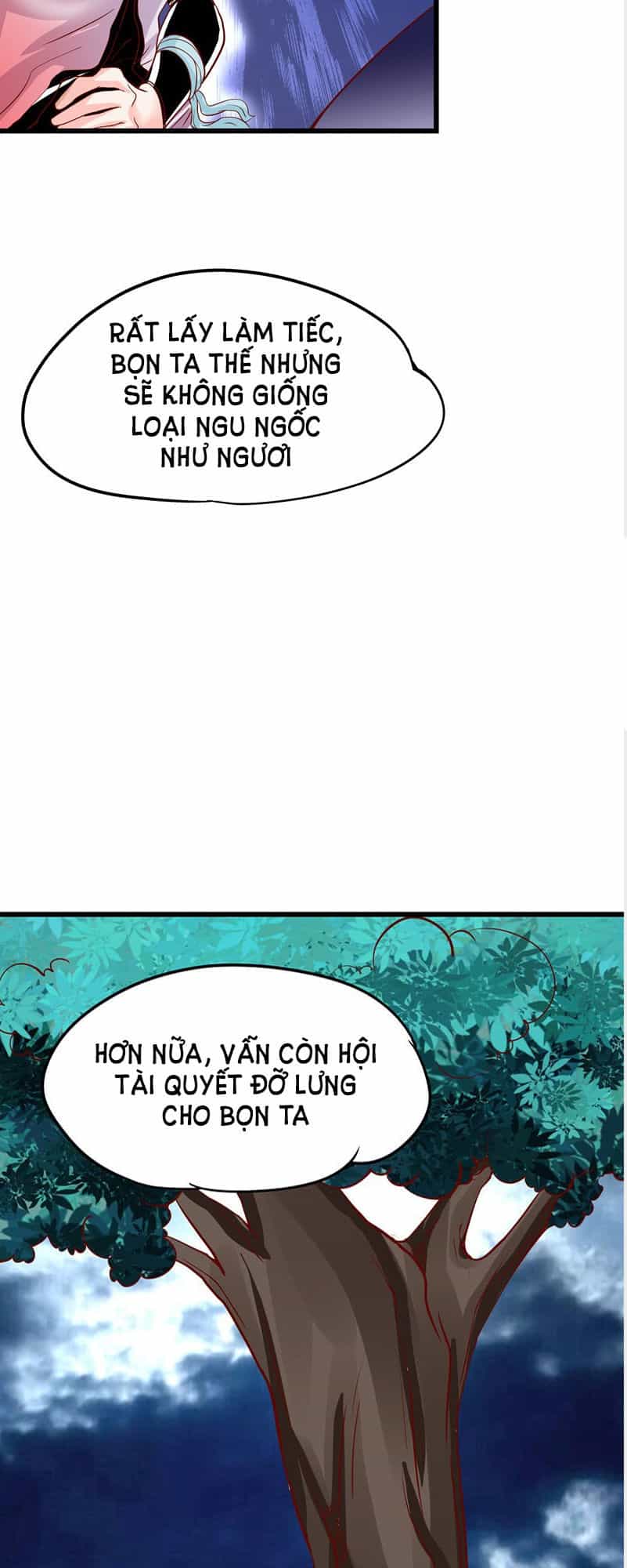 Nhất Phẩm Cao Thủ - Chương 28 - ảnh 27