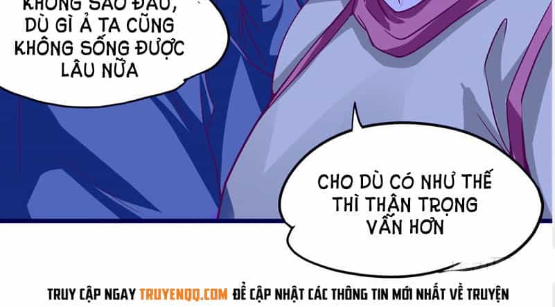 Nhất Phẩm Cao Thủ - Chương 28 - ảnh 29