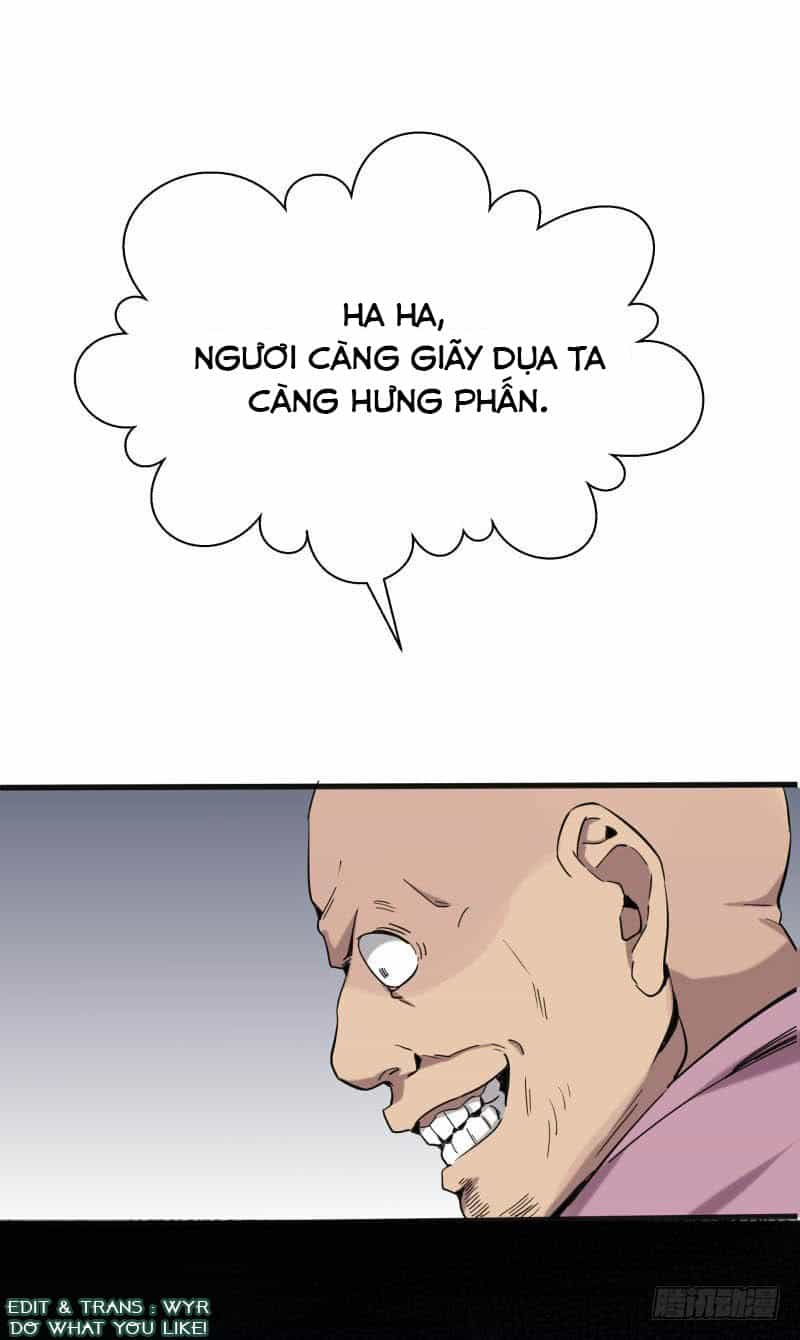 Nhất Phẩm Cao Thủ - Chương 2 - ảnh 11
