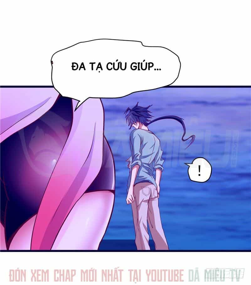 Nhất Phẩm Cao Thủ - Chương 29 - ảnh 39