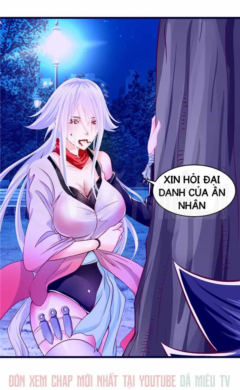 Nhất Phẩm Cao Thủ - Chương 29 - ảnh 40
