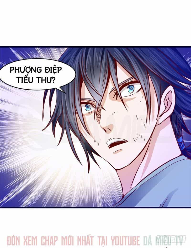 Nhất Phẩm Cao Thủ - Chương 29 - ảnh 41
