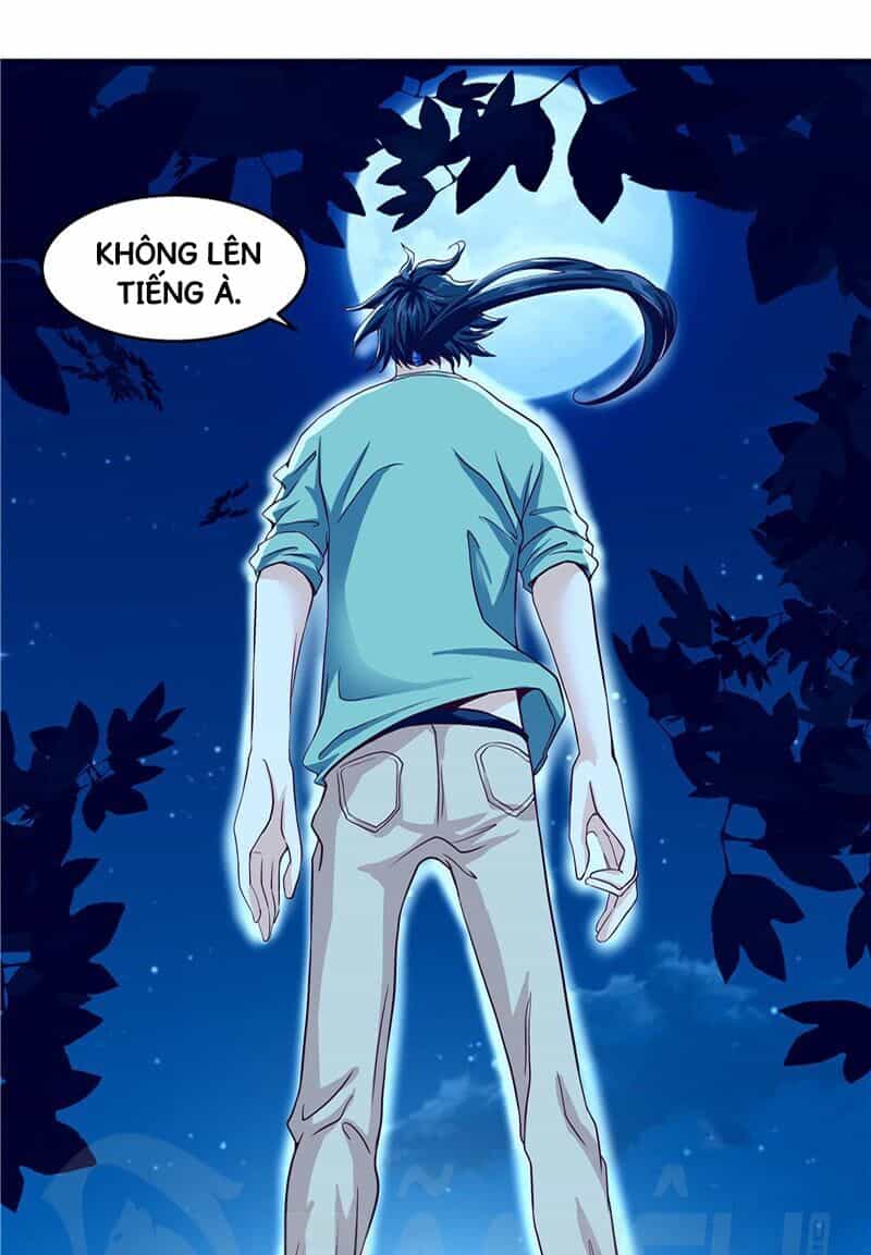 Nhất Phẩm Cao Thủ - Chương 29 - ảnh 5