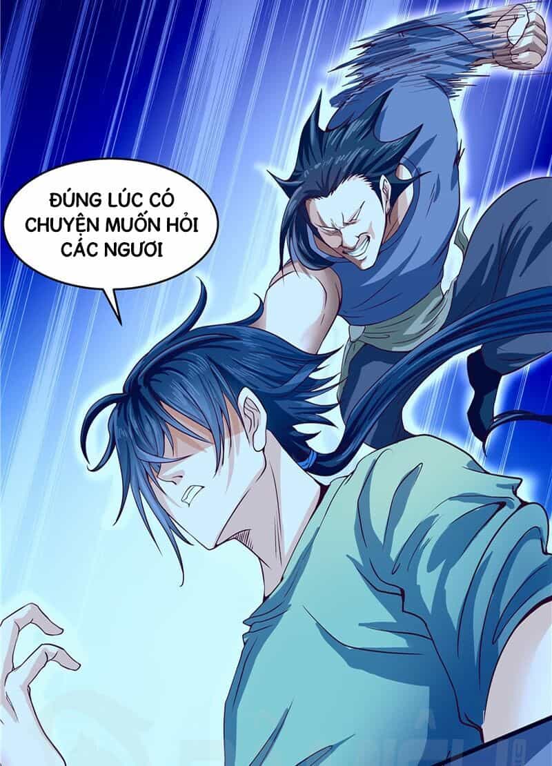 Nhất Phẩm Cao Thủ - Chương 29 - ảnh 7