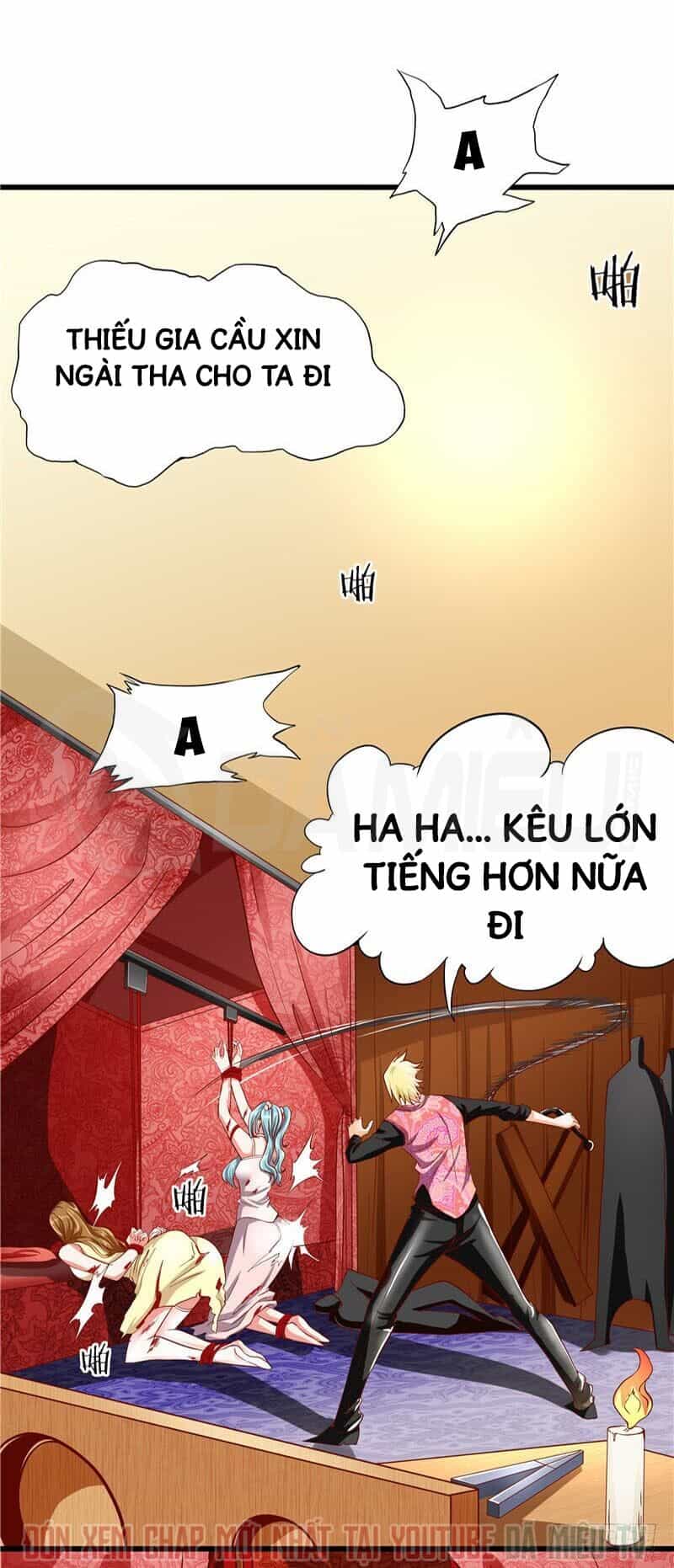 Nhất Phẩm Cao Thủ - Chương 30 - ảnh 12