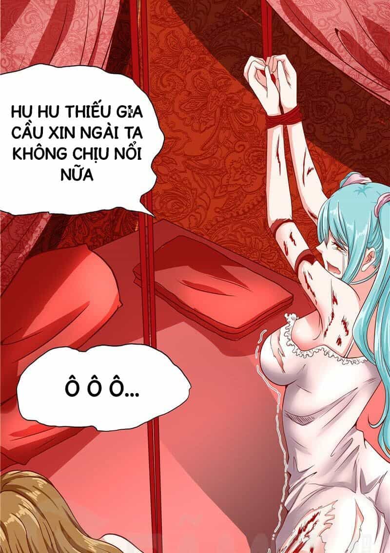 Nhất Phẩm Cao Thủ - Chương 30 - ảnh 13