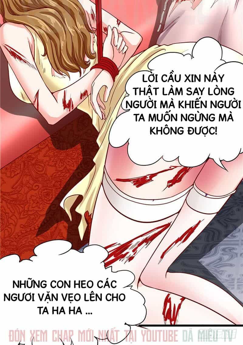 Nhất Phẩm Cao Thủ - Chương 30 - ảnh 14