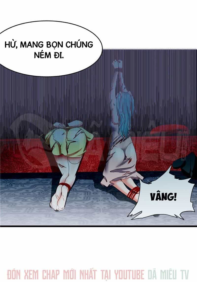 Nhất Phẩm Cao Thủ - Chương 30 - ảnh 19
