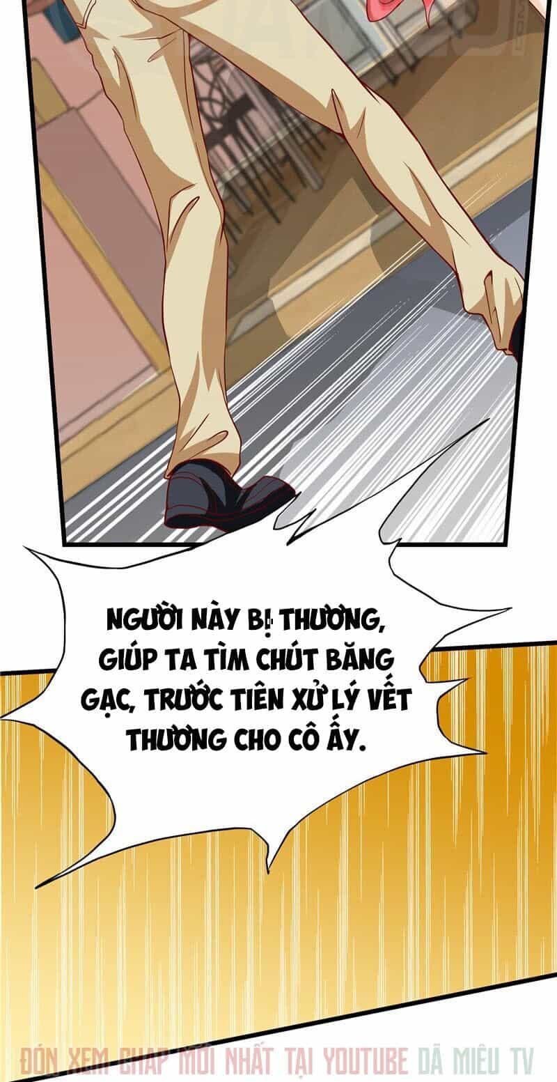 Nhất Phẩm Cao Thủ - Chương 30 - ảnh 31