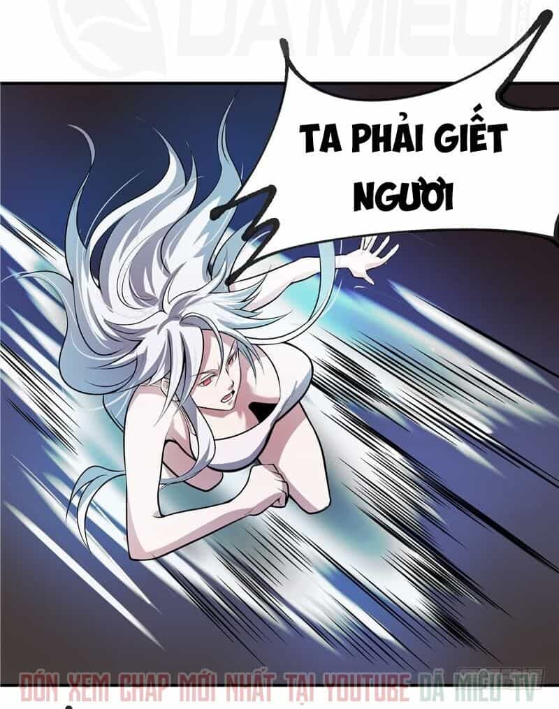 Nhất Phẩm Cao Thủ - Chương 31 - ảnh 14